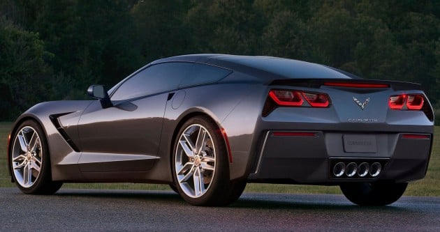 Corvette C7 Stingray-20