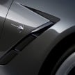 All-new 2014 Chevrolet Corvette C7 Stingray revealed!