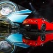 All-new 2014 Chevrolet Corvette C7 Stingray revealed!
