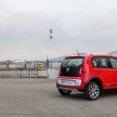 cross up! joins VW’s lifestyle-oriented Cross family