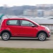 cross up! joins VW’s lifestyle-oriented Cross family