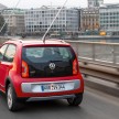 cross up! joins VW’s lifestyle-oriented Cross family