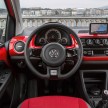 cross up! joins VW’s lifestyle-oriented Cross family