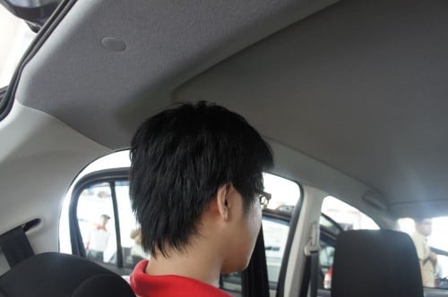 2011 Perodua Myvi – full details and first impressions