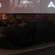 Audi A6 3.0L TFSI quattro launched in Malaysia – RM515k!