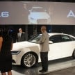 Audi A6 3.0L TFSI quattro launched in Malaysia – RM515k!