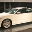 Audi A6 3.0L TFSI quattro launched in Malaysia – RM515k!