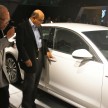 Audi A6 3.0L TFSI quattro launched in Malaysia – RM515k!