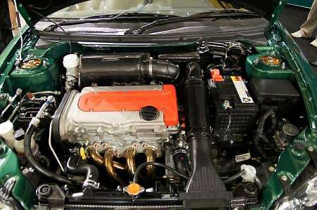 A closer look at the Proton Satria Neo R3 Lotus Racing