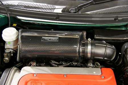 A closer look at the Proton Satria Neo R3 Lotus Racing