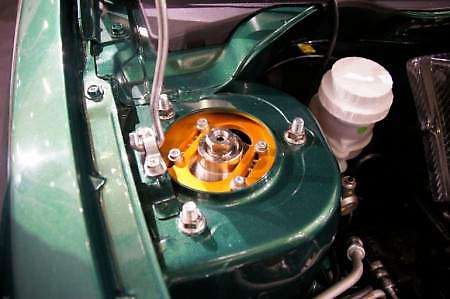 A closer look at the Proton Satria Neo R3 Lotus Racing