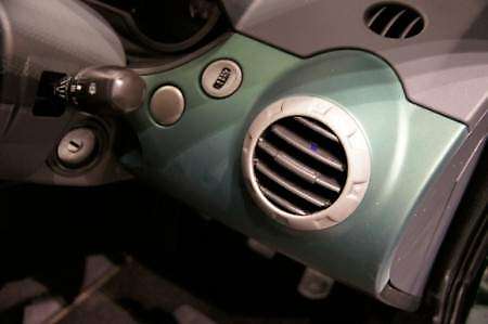 A closer look at the Proton Satria Neo R3 Lotus Racing