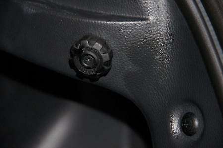 A closer look at the Proton Satria Neo R3 Lotus Racing