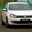 Volkswagen Golf 1.4 TSI Test Drive Review
