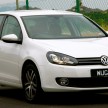 Volkswagen Golf 1.4 TSI Test Drive Review