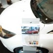 Ford Focus on show at Sunway Pyramid, now open for registration with a chance to win a new car
