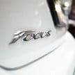 Ford Focus on show at Sunway Pyramid, now open for registration with a chance to win a new car