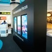 Ford Focus on show at Sunway Pyramid, now open for registration with a chance to win a new car