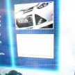 Ford Focus on show at Sunway Pyramid, now open for registration with a chance to win a new car