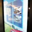 Ford Focus on show at Sunway Pyramid, now open for registration with a chance to win a new car