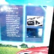 Ford Focus on show at Sunway Pyramid, now open for registration with a chance to win a new car