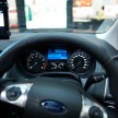 Ford Focus on show at Sunway Pyramid, now open for registration with a chance to win a new car