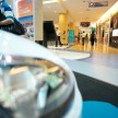 Ford Focus on show at Sunway Pyramid, now open for registration with a chance to win a new car