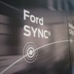 Ford Focus on show at Sunway Pyramid, now open for registration with a chance to win a new car