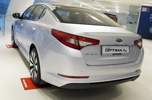 _DSC9882 Kia Optima K5 2.0 launched – RM143,888 on-the-road