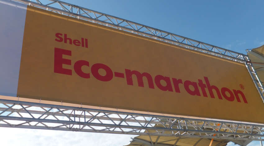 Thai students beat own record at Shell Eco-marathon Asia – five Malaysian teams take honours 116630