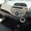 Honda Jazz Hybrid CKD launched, first hybrid to be assembled in Malaysia – RM89,900