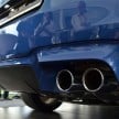 BMW Malaysia launches F10 M5 and new Z4 variants