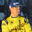 LIVE from Rally Sweden: Comfy win for PG at home