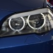 BMW Malaysia launches F10 M5 and new Z4 variants
