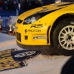 LIVE from Rally Sweden: Comfy win for PG at home