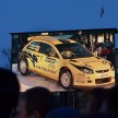 LIVE from Rally Sweden: Comfy win for PG at home