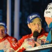 LIVE from Rally Sweden: Comfy win for PG at home