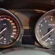 BMW Malaysia launches F10 M5 and new Z4 variants