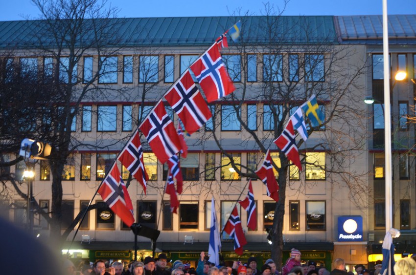 LIVE from Rally Sweden: Comfy win for PG at home 87270