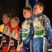 LIVE from Rally Sweden: Comfy win for PG at home