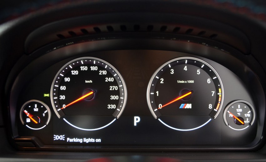 BMW Malaysia launches F10 M5 and new Z4 variants 90707