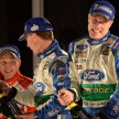 LIVE from Rally Sweden: Comfy win for PG at home