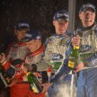 LIVE from Rally Sweden: Comfy win for PG at home