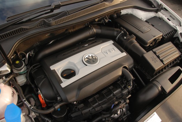 Volkswagen Golf GTI Mk6 Test Drive Review