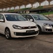 Volkswagen Golf GTI Mk6 Test Drive Review