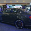 Mercedes-Benz C 63 AMG Coupé, yours for RM781,888