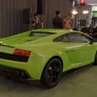 Lamborghini Gallardo Malaysia Limited Edition – 20 units