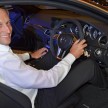 Mercedes-Benz C 63 AMG Coupé, yours for RM781,888