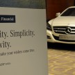 Daimler Financial Services now in Malaysia – offers financing for Mercedes and Fuso customers, dealers