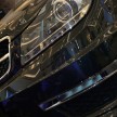 Mercedes-Benz C 63 AMG Coupé, yours for RM781,888